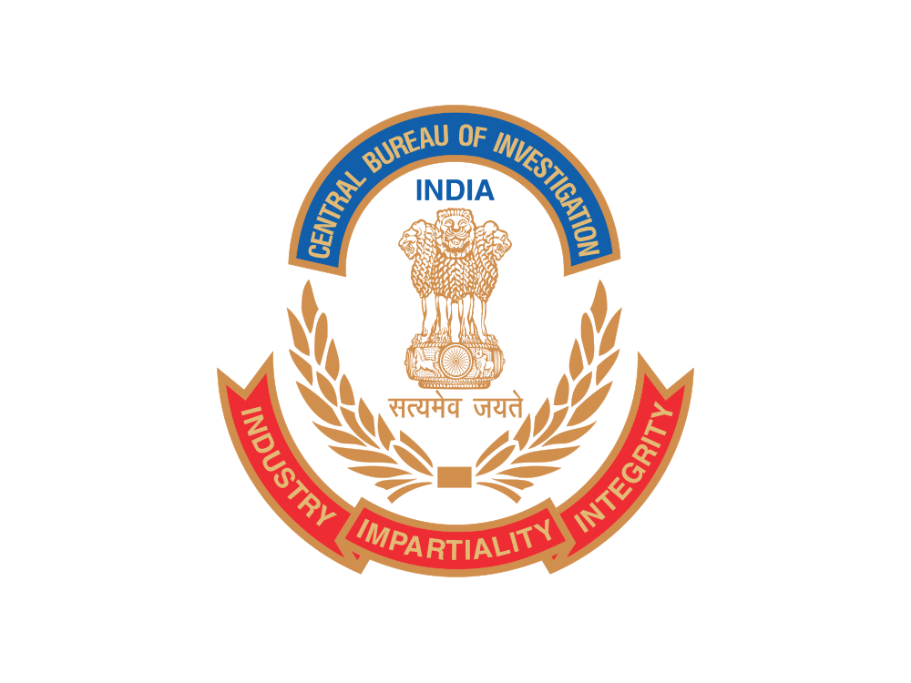 CBI Logo