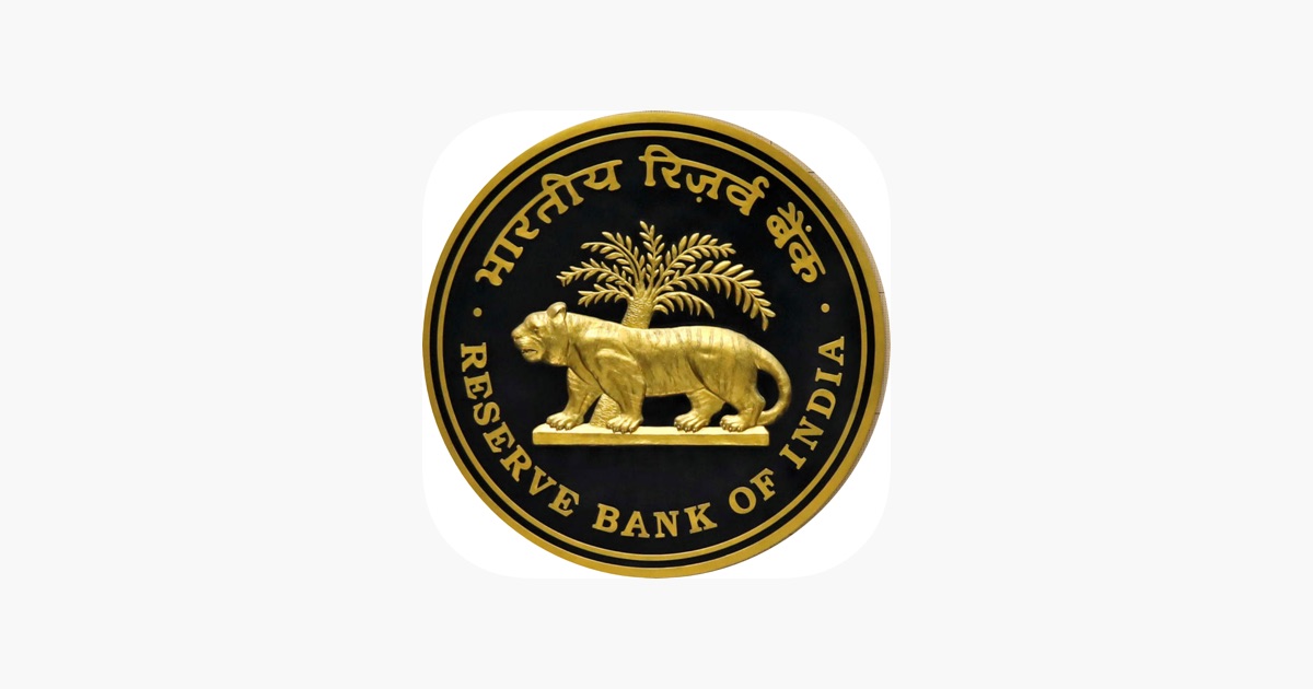 RBI Logo