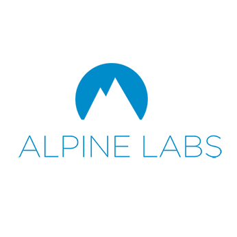 Alpine Labs Logo