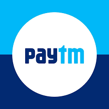 Paytm Logo